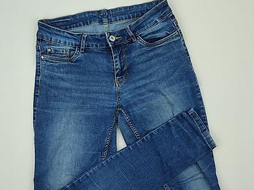 amicci jeans: Jeansy damskie, rozmiar S — 1