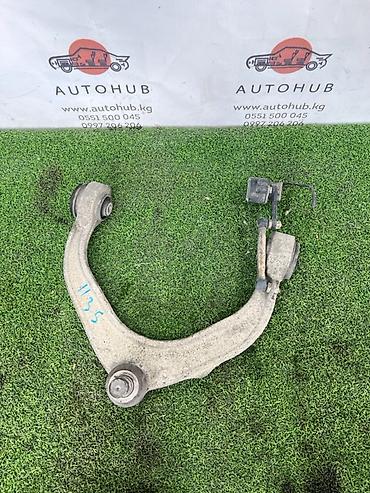 e53 4 8: Рычаг подвески для BMW X5 E70, дизель M57D30T, год 2007. - Тип — 1