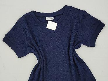 puma bluzki: Gina, T-shirt damski, rozmiar M — 1