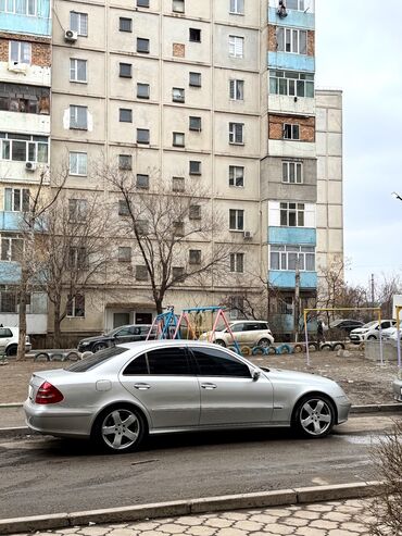 бемве х5: Mercedes-Benz E-Class: 2003 г., 3.2 л, Автомат, Бензин, Седан