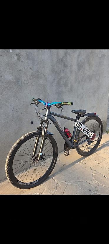 velesevet: Velo ideal veziyyetdedi teze alınıb 5gunun velosudu her birseyi isley — 1