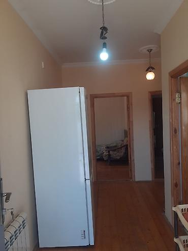 Bağ evlərinin kirayəsi: Planlaşdırma: - 3 ayrı yataq otağı, dəhliz, sanitar qovşağı - — 9