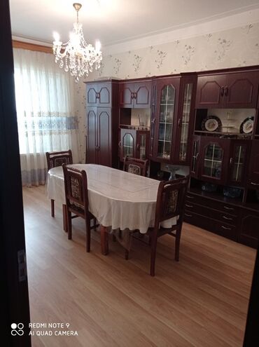 Çaydanlar: Qonaq otağı üçün, Açılmayan, Oval masa, 6 stul