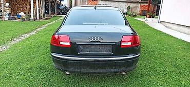 mercedes e class: AUDI A8 S-LINE 2007. GOD. - KOMPLETAN AUTO U DELOVIMA | Audi A8 D3 — 5