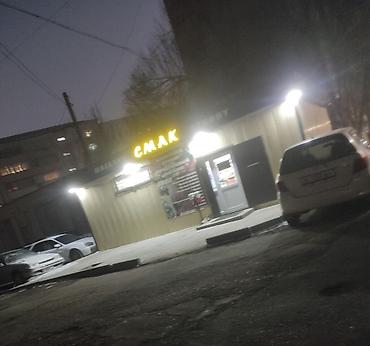 жиле: Продуктовый магазин «Смак» - Формат: отдельностоящий павильон у — 4