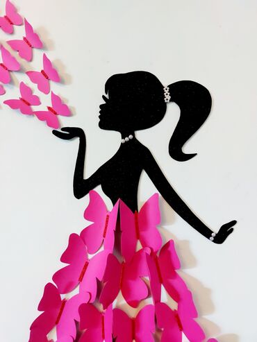 Şəkillər, tablolar: Şəkilləri çevirin zəhmət olmasa. Sinif otağı, bağça dekorları. XARI — 12