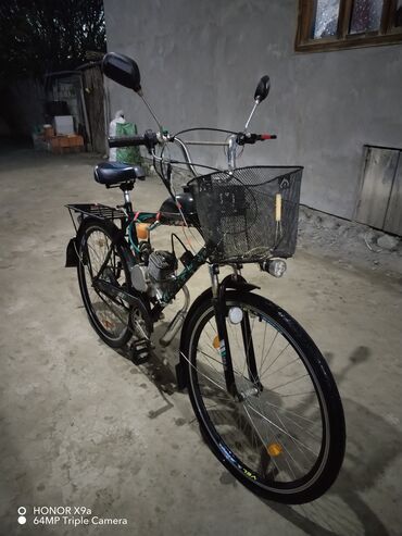 velosiped 100 azn: İşlənmiş Dağ velosipedi