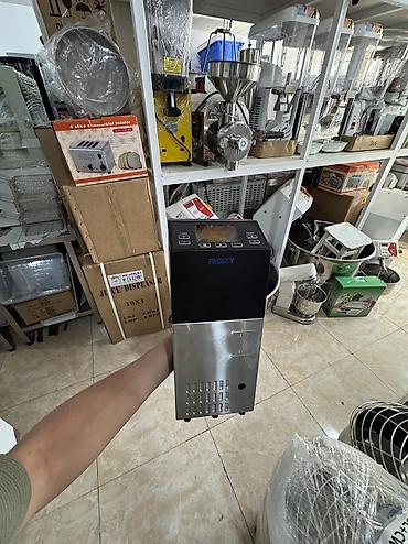 🍽️ Peşəkar Sous Vide Aparatı ✅Sous Vide Immersion Circulator (Model — 4