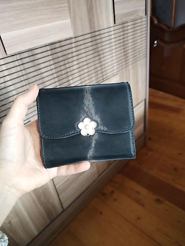 Кошельки, портмоне: Qadın pul qabı – Jadera Accessories Heç bir problemi defekti — 2