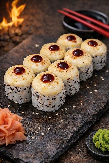 Готовые блюда, кулинария: Пицца ручной работы от 300 и выше - Тесто: классическое дрожжевое — 13