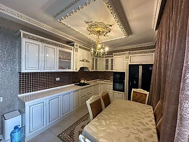 lider tv unvan: Masazır, 3 otaqlı, Köhnə tikili, 128 kv. m — 8