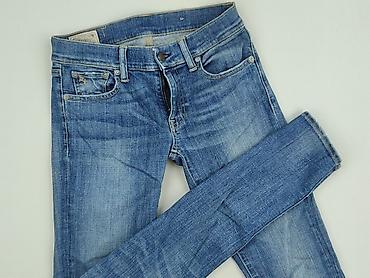 jeans rl: Polo Ralph Lauren, Jeansy damskie, rozmiar 2XS — 1