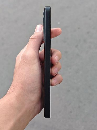 iphon 17 pro max: Poco X6 Pro, Б/у, 256 ГБ, цвет - Черный, 2 SIM — 4