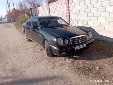 субару сидан: Mercedes-Benz : 1998 г., 2 л, Механика, Бензин, Седан