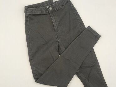 Material trousers for women, Marks & Spencer, size S (EU 36)