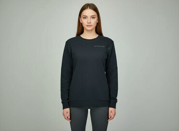 bluzy dresowe edc by esprit: Asics, Світшот жіночий, розмір S