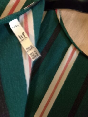 Haljine: Zara haljina,cena 1300 — 8