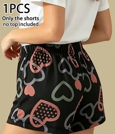 prada odeca: Ženske šorts pantalone – vel. L (gornji deo NIJE uključen) - Dizajn — 2