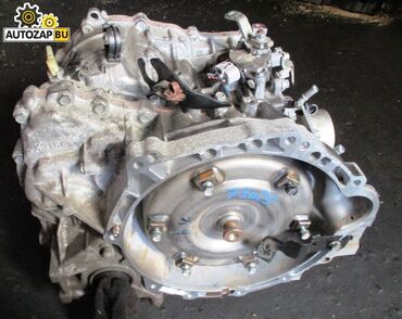 Коробки передач: Коробка передач Автомат Honda 2005 г., Б/у, Оригинал, Япония