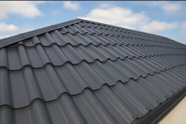 Şifer: Şifer, Dəmir, Yeni, Pulsuz çatdırılma, Ödənişli quraşdırma, Zəmanətli, Kredit var — 2