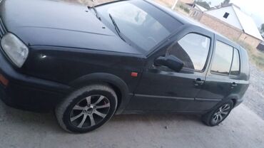 гольф 2 универсал: Volkswagen Golf: 1992 г., 1.8 л, Механика, Бензин, Универсал