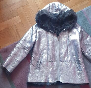 kozne jakne beograd: Moncler, Puffer jacket, 152-158