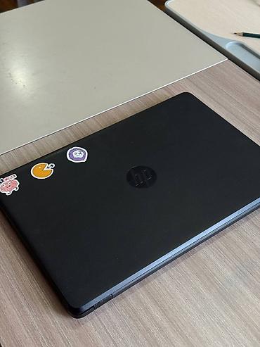Ноутбуки HP: Для учебы, Б/у, Intel Core i5 — 5