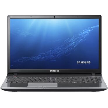 Samsung: Б/у Samsung, 14 ", AMD A3, 256 ГБ, Самовывоз