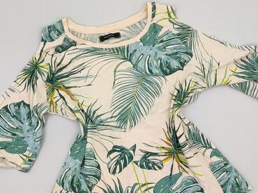 srebrne spódnice reserved: Reserved YFL, Women's blouse, size S (EU 36)