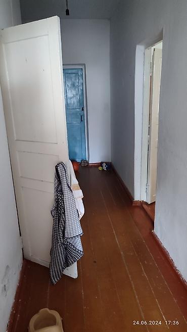 Продажа квартир: 3 комнаты, 55 м², 104 серия, 1 этаж, Старый ремонт — 11