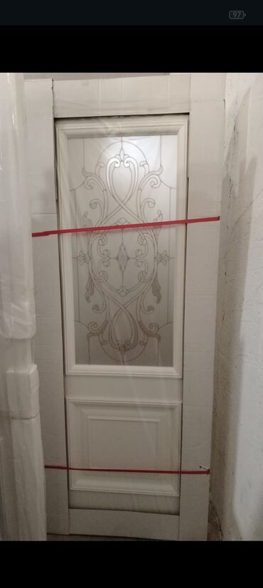 Otaq qapıları: Yeni Otaq qapısı Çərçivə ilə, Ödənişli quraşdırma, Pulsuz çatdırılma — 11