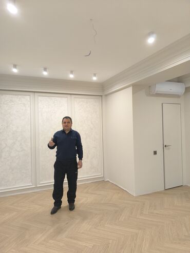 Другие виды отделочных работ: Больше 6 лет опыта at lalafo.kg — 5 Другие виды отделочных работ: Больше 6 лет опыта — 5