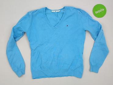 tom: Tommy Hilfiger, Sweter damski, rozmiar M — 2