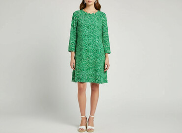 czerwona sukienki plus size: Shein, Сукня жіноча, розмір M