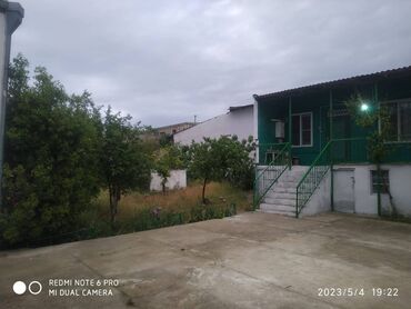 Uzunmüddətli kirayə evlər: 130 kv. m, 4 otaqlı, İşıq, Kanalizasiya, Qaz — 9