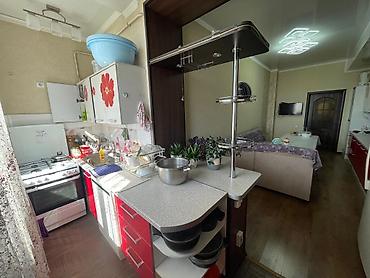 3 комнатная кв: 3 комнаты, 135 м², Элитка, 4 этаж, Евроремонт — 5