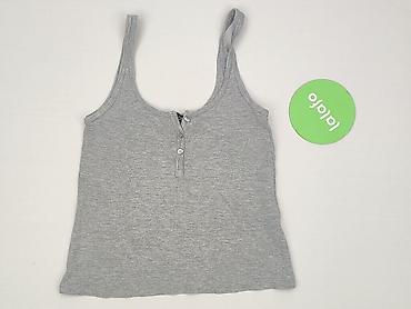 dresy trapstar: Topshop, Top damski, rozmiar 2XS — 2