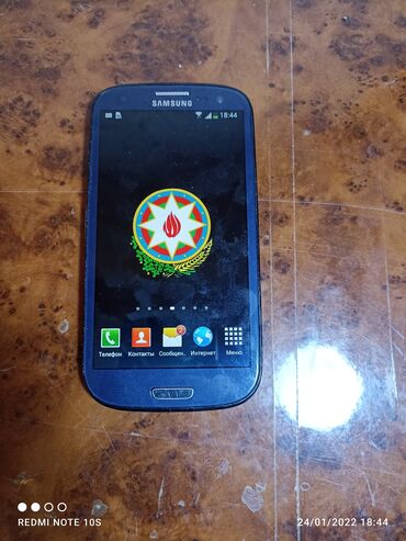 çaytikanı yağı qiyməti in Azərbaycan | VITAMINLƏR VƏ BAƏ: Samsung I9300 Galaxy S3 | 32 GB rəng - Qara | Sensor, Sənədlərlə
