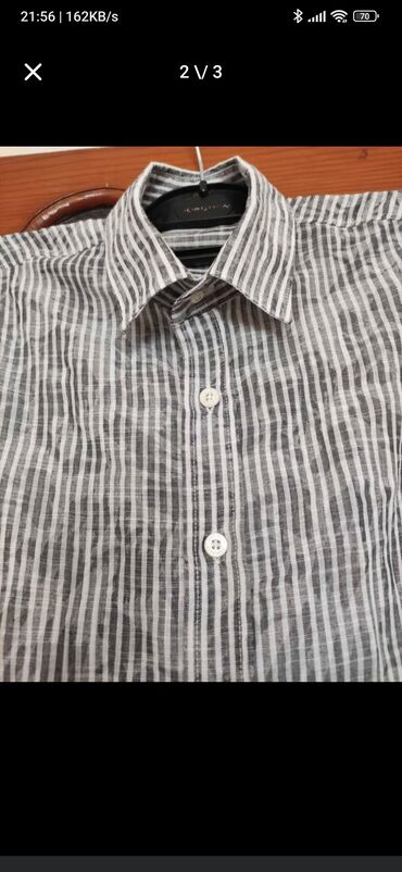 Köynək və bluzalar: Köynək və bluzalar — 15