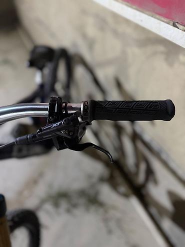 velosiped desna 2: 🚵‍♂️ VELO SATILIR! 🔥 🔹 Kadra: Cube full suspension 🔹 Qabaq — 4