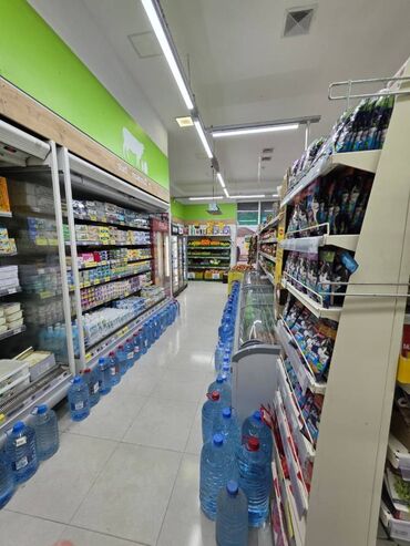 Kommersiya daşınmaz əmlakının satışı: Xəzər rayonu Türkan qəsəbəsində bir çox profilə yararlı və hal hazırda — 7