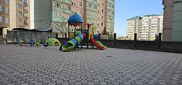 улица: 3 комнаты, 99 м², Нижний Джал (Джал-23) Элитка, 13 этаж — 4