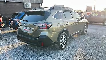 Subaru Outback: 2020 г., 2.5 л, Автомат, Бензин, Кроссовер