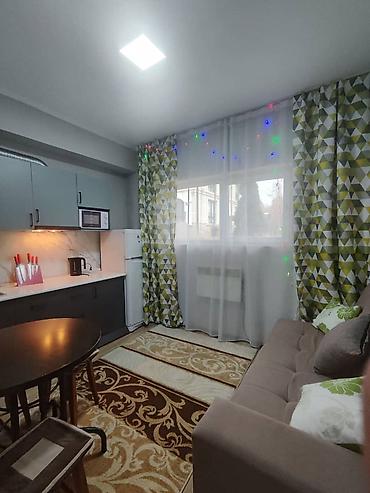 Продажа квартир: 1 комната, 40 м² — 13