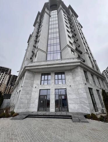 горить: 2 комнаты, 78 м², Элитка, 9 этаж, Косметический ремонт