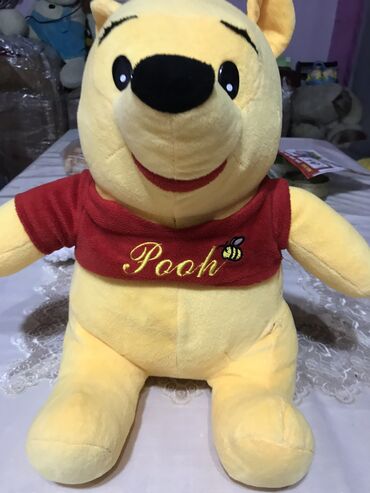 Uşaqlar üçün digər mallar: Iqruwkalar 3 manatdan 2 manatdan 1 manatdan — 18