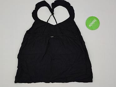 obcisla bluza: Bluzka damska, rozmiar S — 3