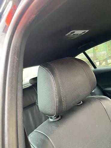mazda 5: CRNO NEBO ZA BMW SERIJA 1 OD 2004. DO 2010. GOD. | Originalno M crno — 1