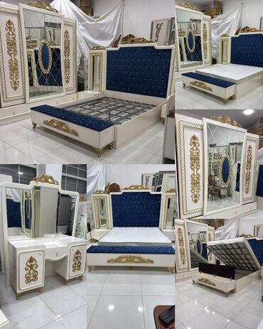 спальная мебель баку: Bazali yataq desti 1100 manat. Catdirilma pulsuz Olcu( dolab 240×240.D