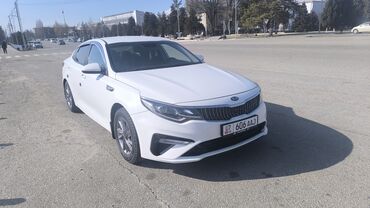 матиз автомат бишкек: Kia K5: 2019 г., 2 л, Автомат, Газ, Седан